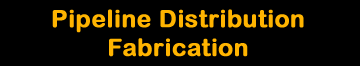 Natural Gas Pipeline Utility and Mechanical Construction