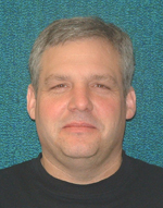 Nicholas S. Arnold